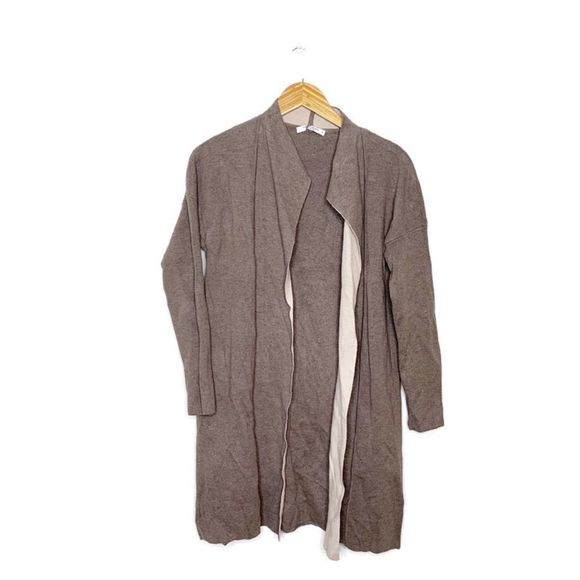 MM LaFleur The O'Keeffe Sweater Cardigan Size S - Picture 2 of 8